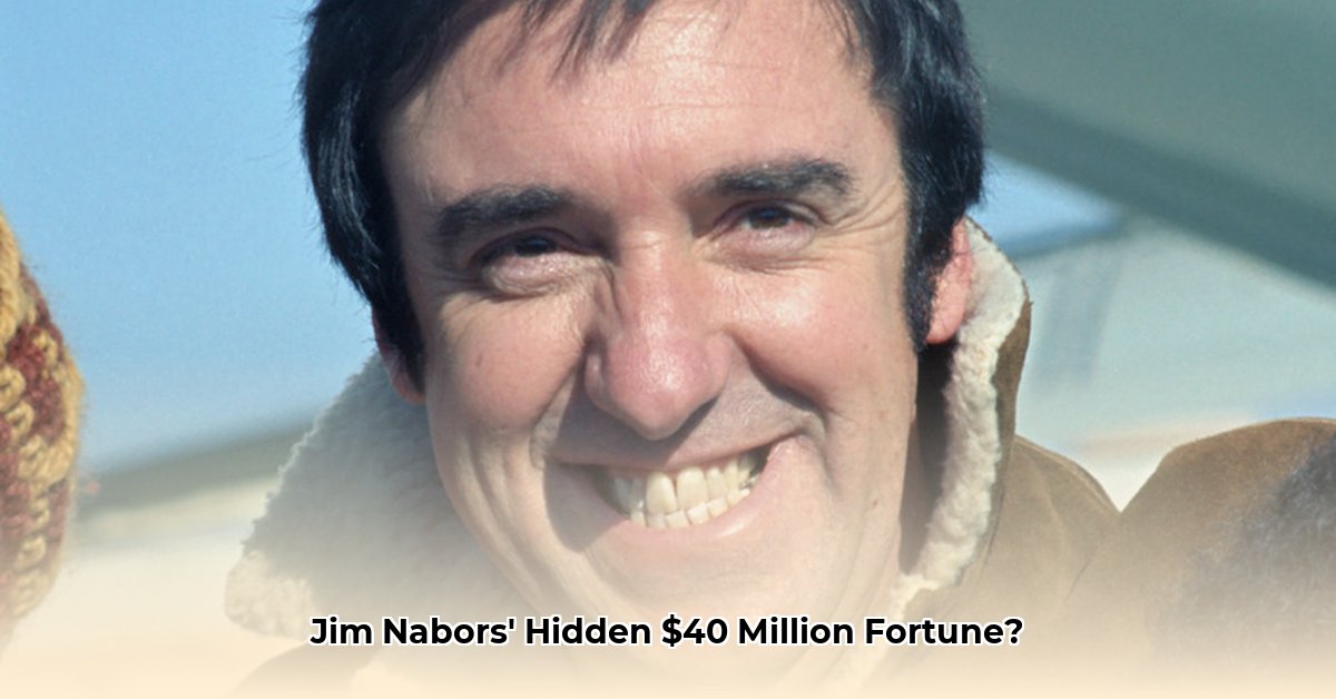 jim-nabors-net-worth-at-death